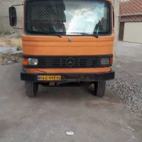 خاور608 مدل 82