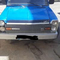 نیسان کمپرسی مدل ۸۶
