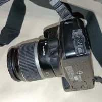 canon 450D|دوربین عکاسی و فیلم‌برداری|تهران, دکتر هوشیار|دیوار