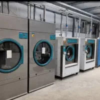 استخدام کارگاه رنگرزی