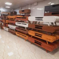 میز تلویزیون رادیویی