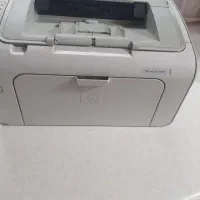 پرینتر hp در حد نو خیلی کم کار کرد
