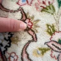 جفت شش متری نقشه اصفهان|فرش|اصفهان, بهار آزادی|دیوار