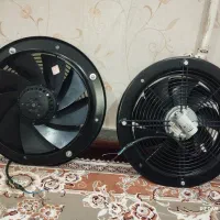 فن دائم کار دوربالا|پنکه و تصفیهکنندهٔ هوا|بهبهان, |دیوار