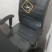 میز و صندلی برای مطالعه و کار|دفتر کار|ماهدشت, |دیوار