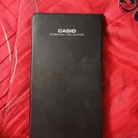 ماشین حساب کاسیو CACIO fx-4500PA|لوازم التحریر|آمل, |دیوار