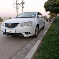 جیلی بی رنگ مرتب|خودرو سواری و وانت|مشهد, بهمن|دیوار