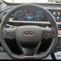 تیگو 8پرومکس ie|خودرو سواری و وانت|دزفول, |دیوار