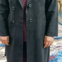 پالتو|لباس|قم, ولیعصر|دیوار