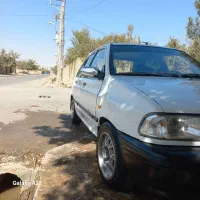 پراید82|خودرو سواری و وانت|مشهد, گلبرگ|دیوار