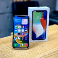 اپل iPhone X با حافظهٔ ۶۴ گیگابایت|موبایل|تبریز, |دیوار