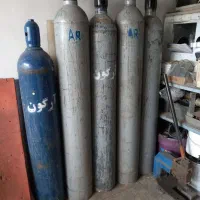 کپسول آرگون