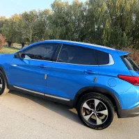 تیگو7ابی|خودرو سواری و وانت|سلماس, |دیوار