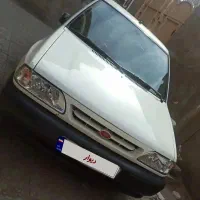 پراید وانت
