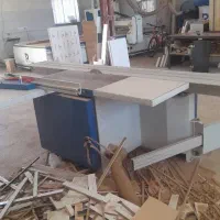 دستگاه برش ۳۲۰|ماشین‌آلات صنعتی|میاندوآب, |دیوار