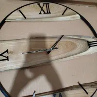 ساعت دیواری