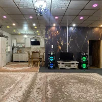 اجاره باغ ویلا|اجارهٔ کوتاه‌مدت ویلا و باغ|رباط‌کریم, وهن آباد|دیوار