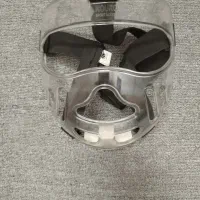 نقاب مبارزه تکواندو