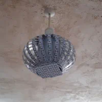 لامپ smd دست ساز