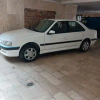 پژو پارس 1401 xu7p کم کار درحدصفر دریچه سیمی|خودرو سواری و وانت|ری, دیلمان|دیوار