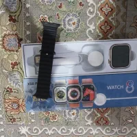 ساعت هوشمند