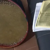 دف سولو مدل ویژه|سازهای سنتی|اهواز, فاز ۲ پادادشهر|دیوار