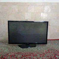 سلام فروش تلویزیون ال جی|تلویزیون و پروژکتور|کرمان, |دیوار