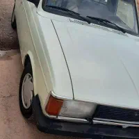 مدل 89 بی رنگ|خودرو سواری و وانت|بوئین زهرا, |دیوار