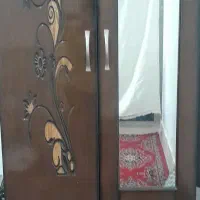 کمددیواری