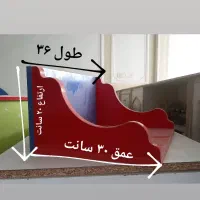 شلف دیواری