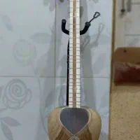 تار هنرجویی و حرفه ای|سازهای سنتی|رشت, حسین آباد|دیوار