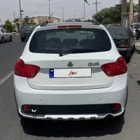 کوییک R مدل ۹۹