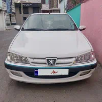 پژوپارس سال مدل ۹۰