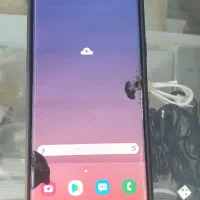 سامسونگ نوت ۹ گلکسی نیاز ب تعمیر