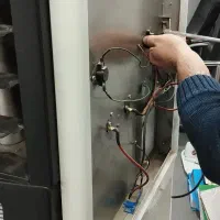 تعمیر بخاری صنعتی و جت هیتر و گل خانه ای|خدمات پیشه و مهارت|ارومیه, |دیوار