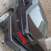 پژو روا سال مدل ۸۹