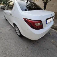 دنا پلاس توربو اتومات ۱۴۰۱ بدون رنگ|خودرو سواری و وانت|ارومیه, |دیوار