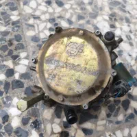 ریگلاتور +کپسولcng