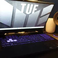 لپتاپ درحد - مدل FX507VV ایسوز