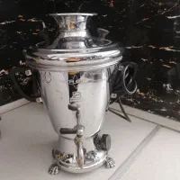 سماور برقی پلان قدیمی.