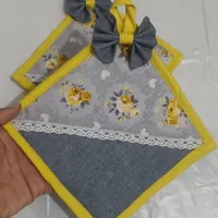 دوخت سرویس آشپزخانه