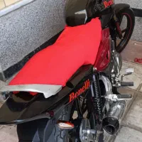 موتور شباب 180 سی سی