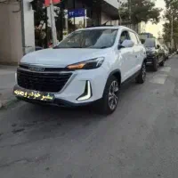 تیگارد/مدل ۱۴۰۴/تحویل آنی