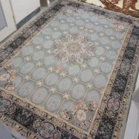 فرش نمد|گلیم، جاجیم، گبه|سقز, |دیوار