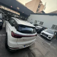 تیگو ۷ هیبرید۴۰۴ اقساط ۵ سال بانکی|خودرو سواری و وانت|تهران, منیریه|دیوار