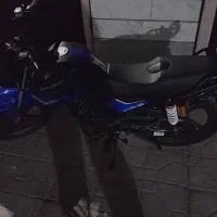 موتور ایران دوچرخ ایردوکو  مدل ۱۴۰۳