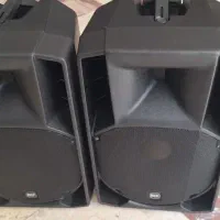 rcf 745a mk4|صوتی و تصویری|تهران, سنائی|دیوار