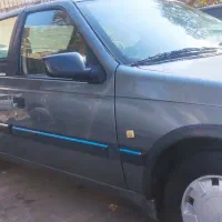 پژو405مدل91دوگانه شرکت|خودرو سواری و وانت|اصفهان, شیخ طوسی|دیوار