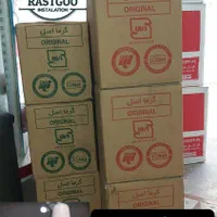 شیر و زانوی گرما اصل ،شیر رادیاتور گرمافر