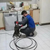 لوله‌بازکن‌ فنربرقی چاه بازکن 24ساعته100%تضمینی کل|خدمات پیشه و مهارت|کرمانشاه, |دیوار